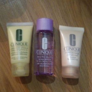 Clinique Skincare Beauty Bundle
